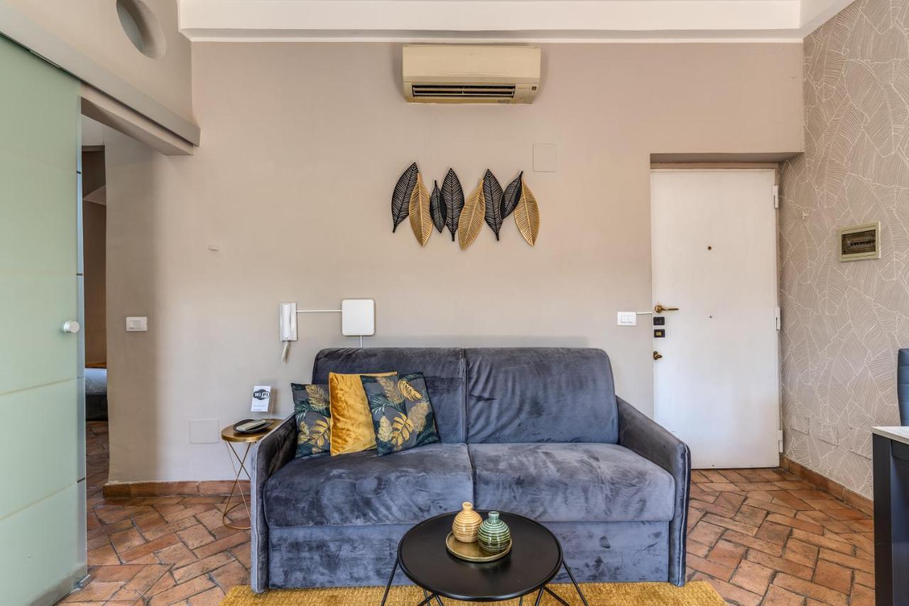 Apartment Maison Babuino Rome