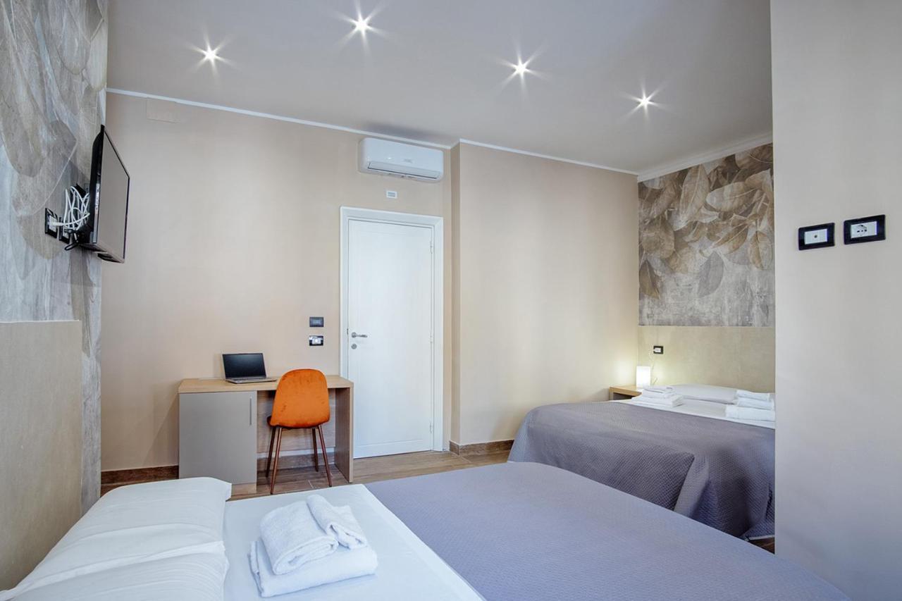 Affittacamere Venturi Comfort Roma