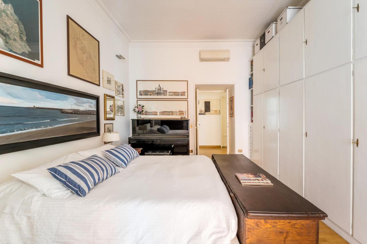 Appartamento Maison Regola, Styilish In Campo De Fiori *