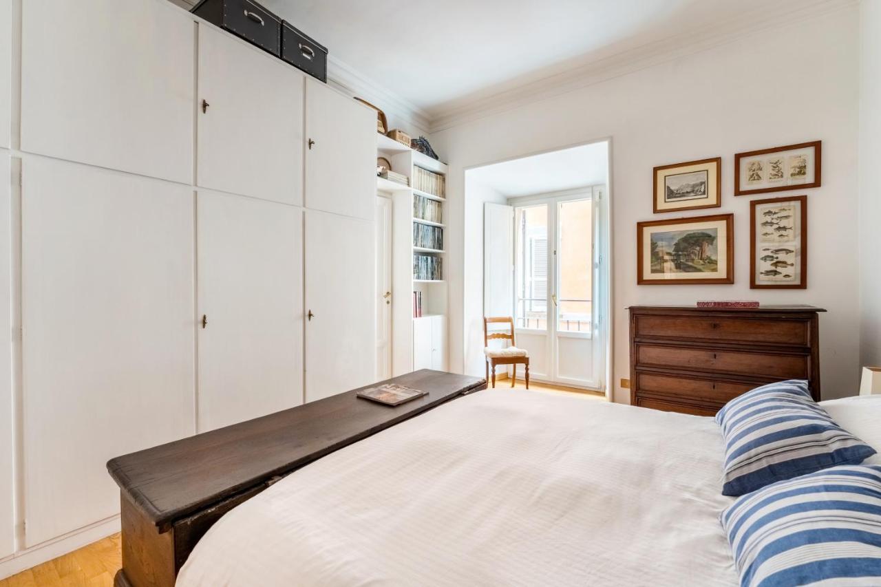 Maison Regola, Styilish In Campo De Fiori Appartamento Roma