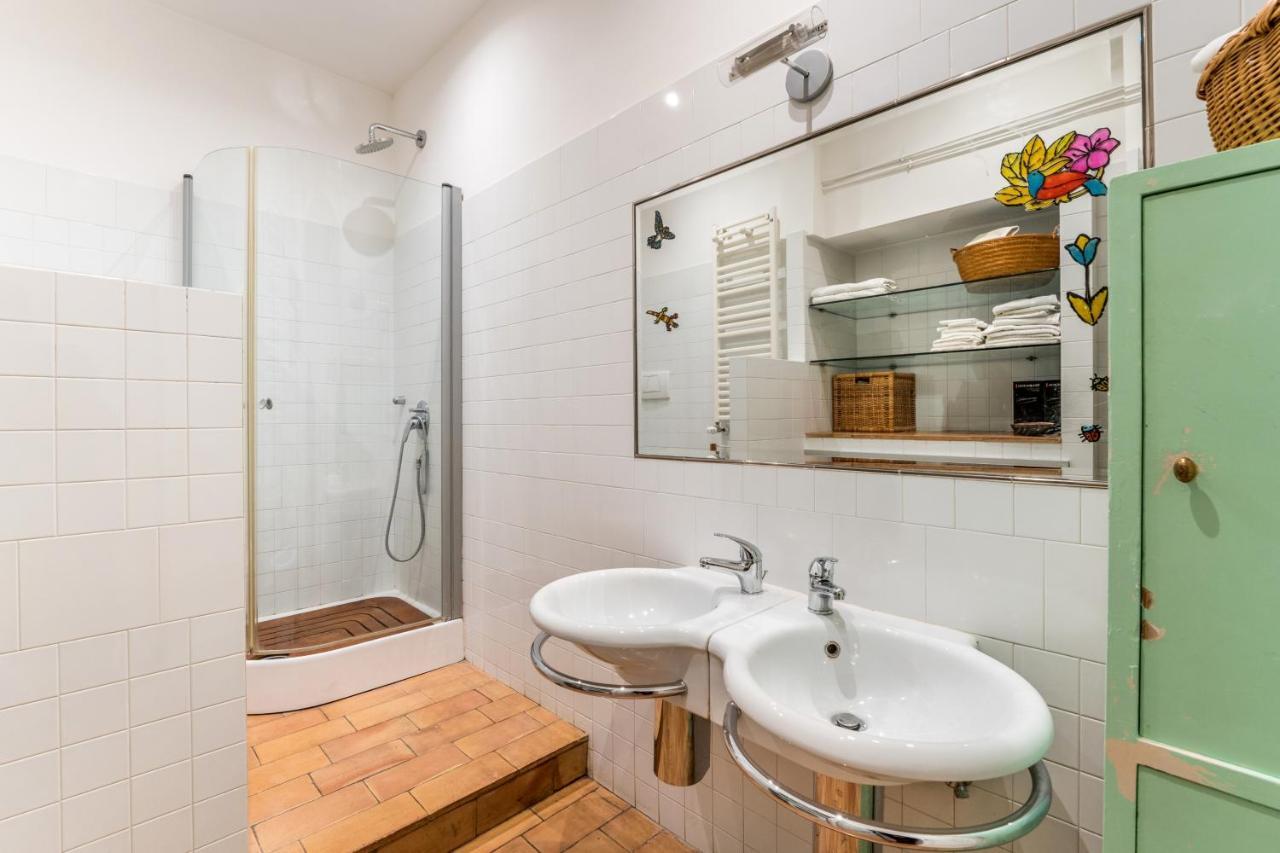Maison Regola, Styilish In Campo De Fiori Appartamento Roma