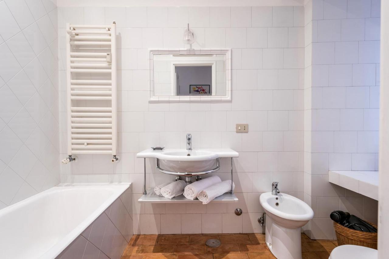 Maison Regola, Styilish In Campo De Fiori Appartamento