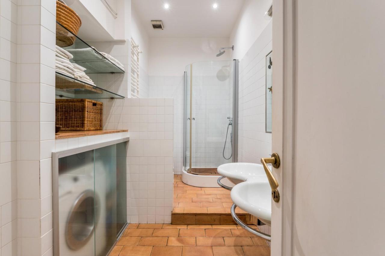 Maison Regola, Styilish In Campo De Fiori Appartamento