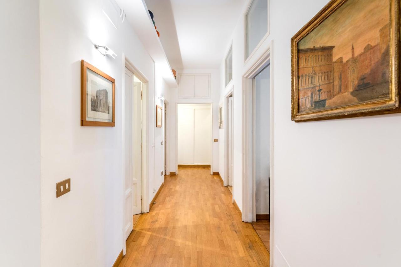 Appartamento Maison Regola, Styilish In Campo De Fiori Roma
