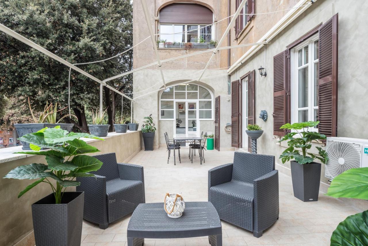 New Prati Luxury * Rome