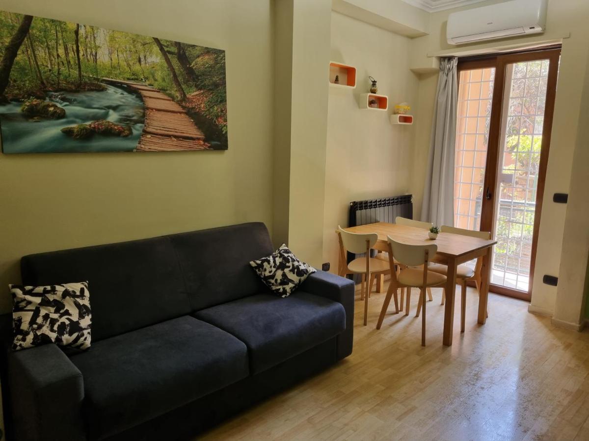 Bed & Breakfast Red Rose Roma