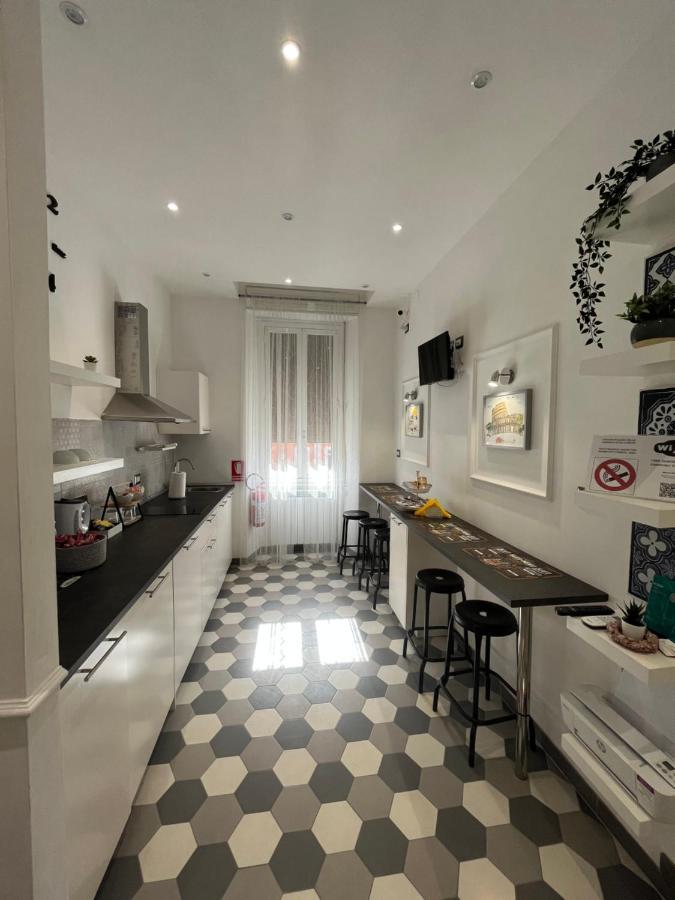 Domus Giordano Guest house Rome
