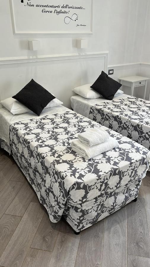 Domus Giordano Guest house