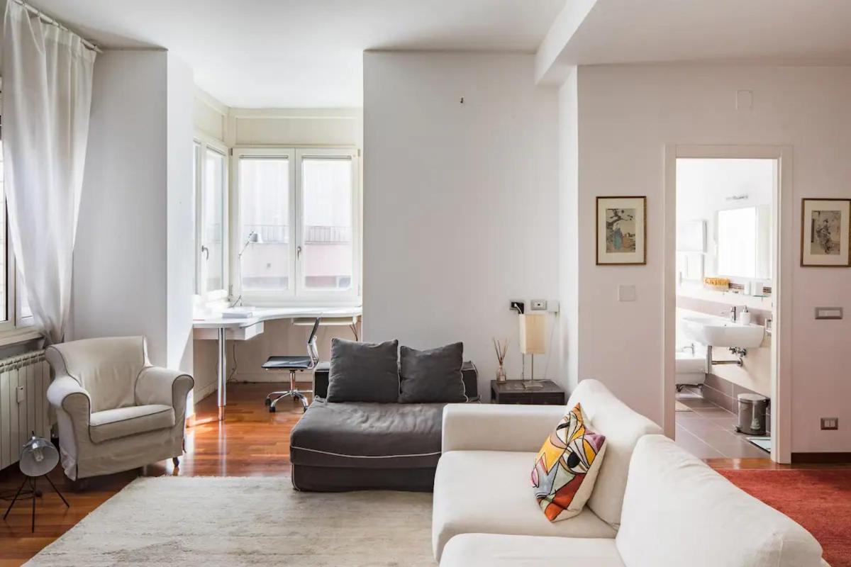 Gianicolo Elegant Art Oasis Apartment Rome