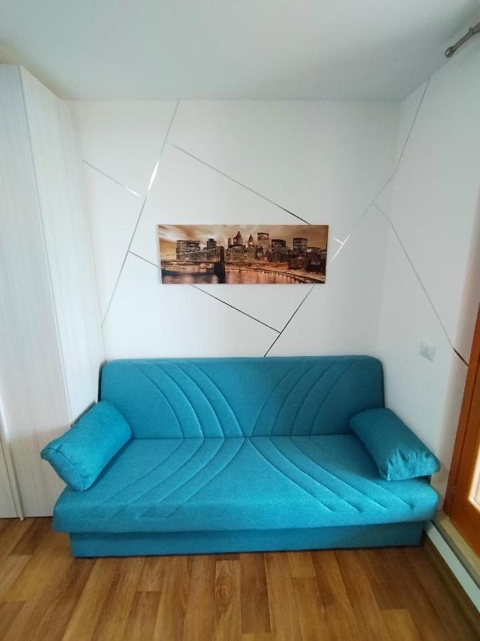 Apartment Skai Rome