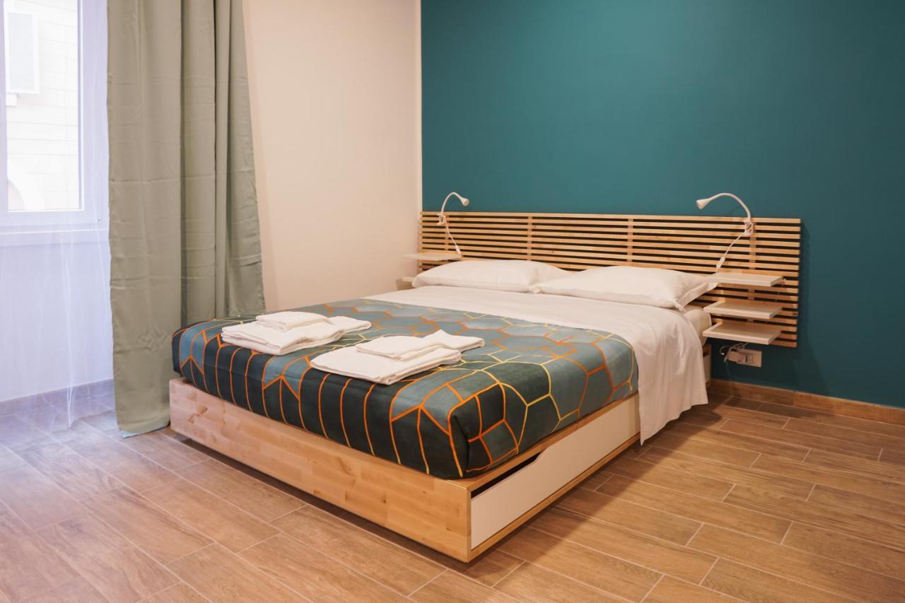 Bed & Breakfast Trasteverina