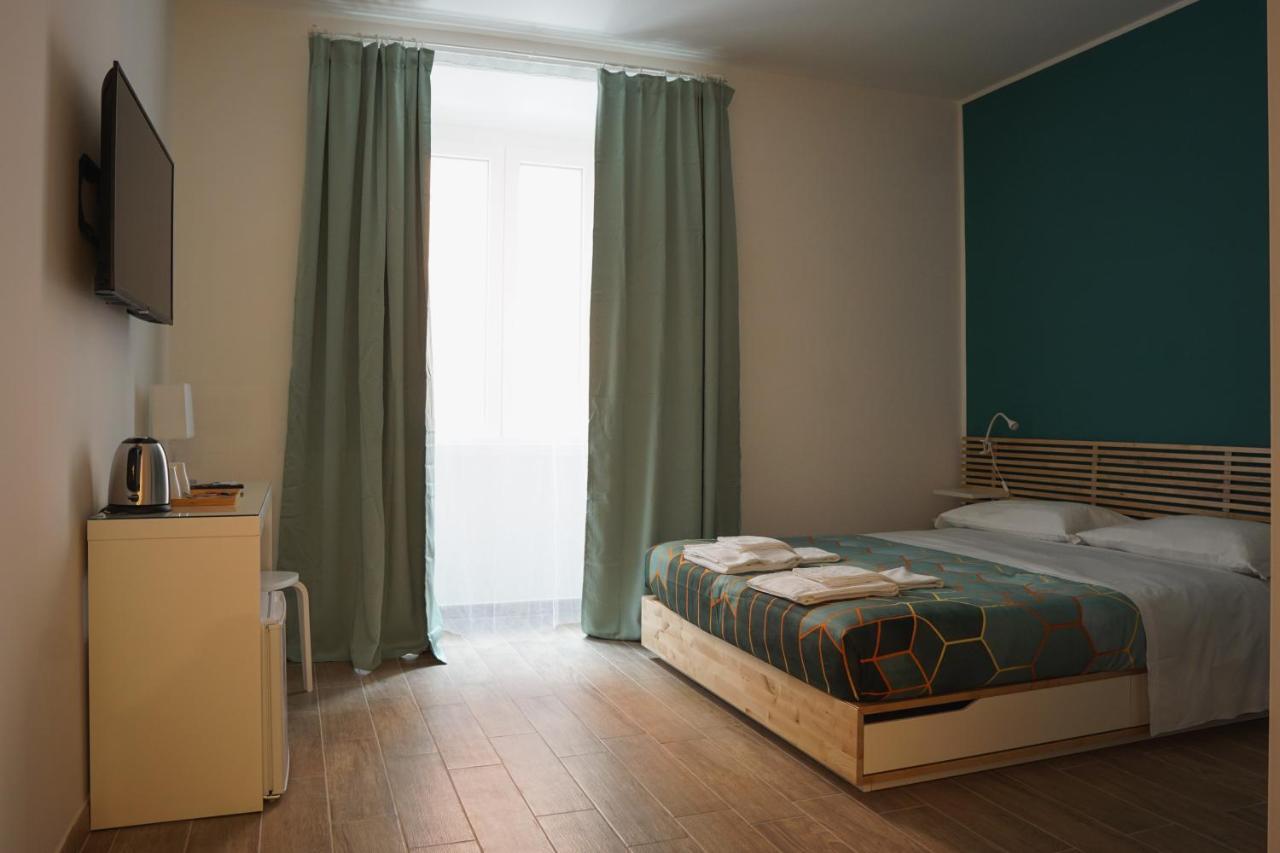Trasteverina Bed & Breakfast Rome