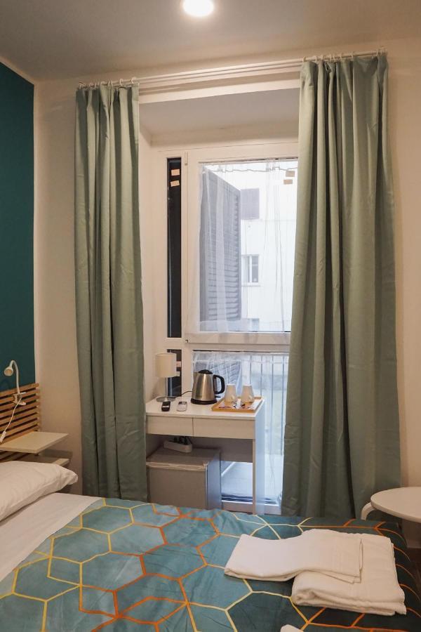 Bed & Breakfast Trasteverina Rome