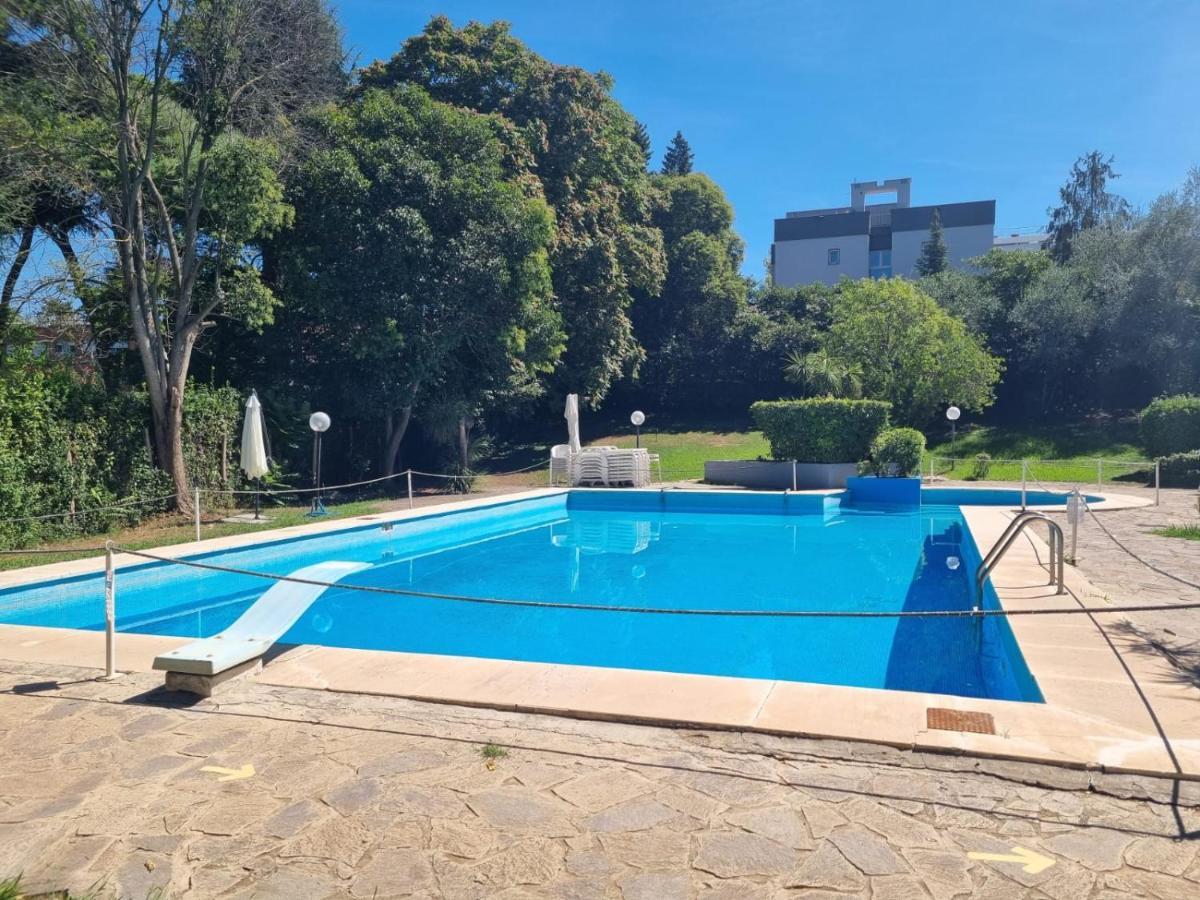 Aurelia Apartment Rome