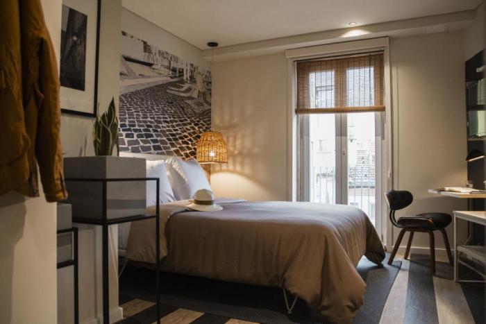 Hotel Veneto Palace Roma