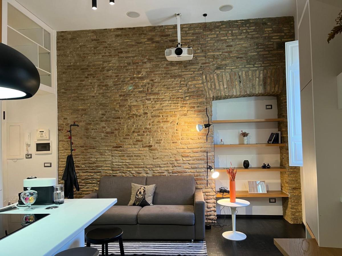 Apartment The Loft