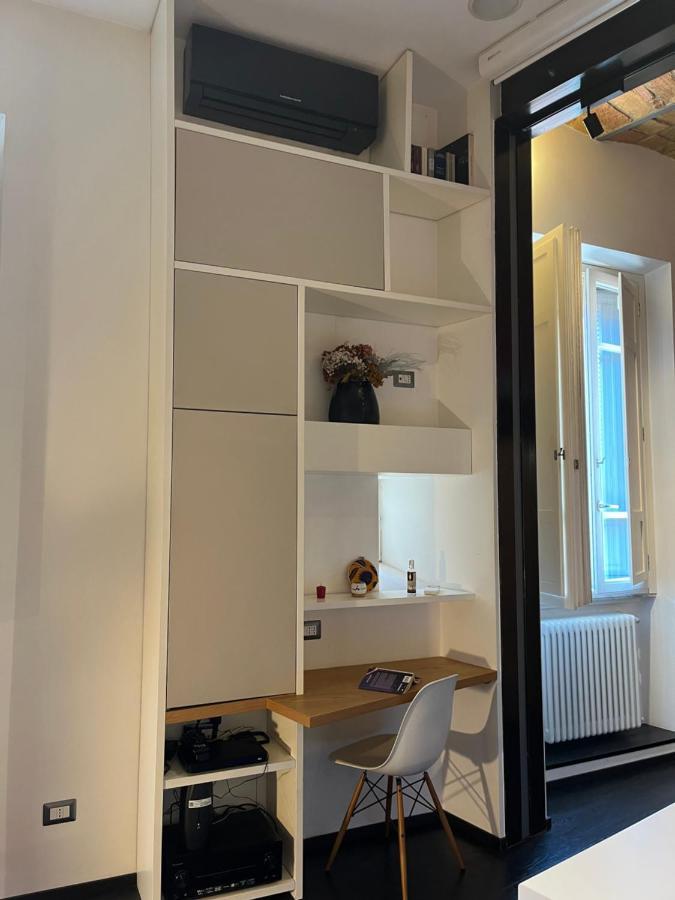 The Loft Apartment *