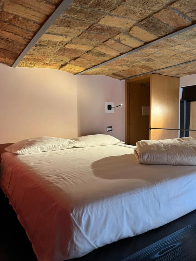 The Loft Apartment Rome