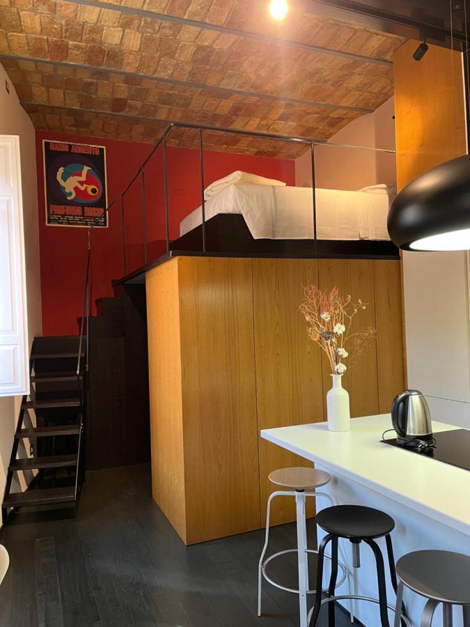 The Loft Apartment