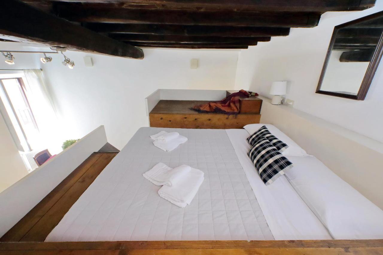 Borgo Comfortable Loft Apartment