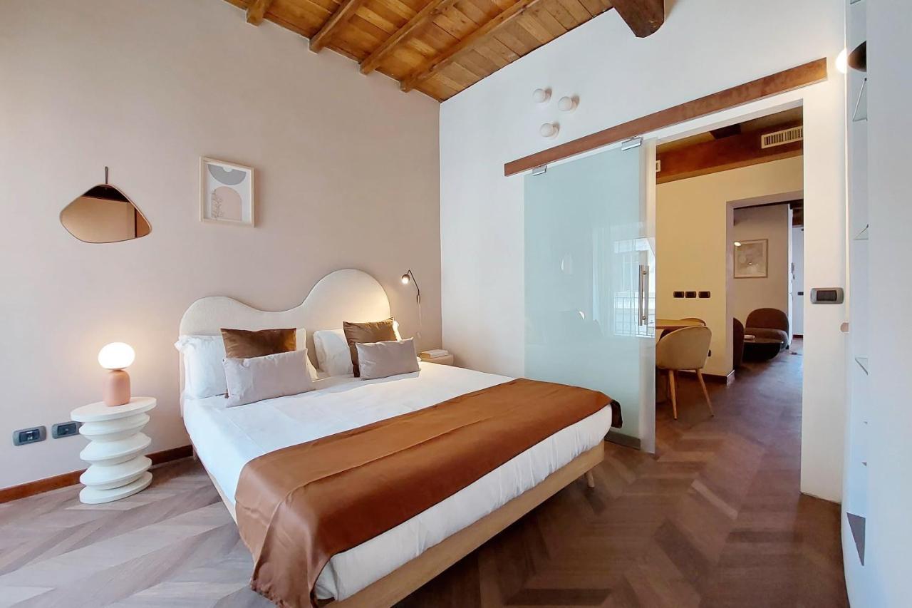Ych Elegant Flat With Terrace To Trastevere Apartment *