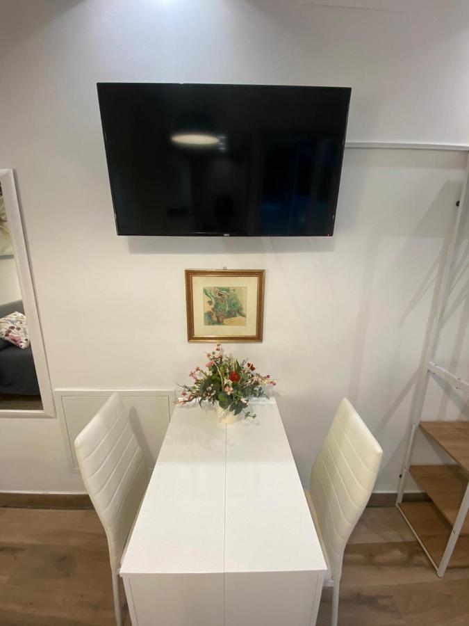 Holiday home Garden House Rome