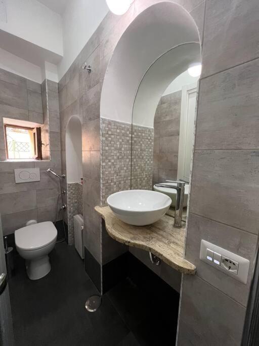 Casa Tasteverina Apartment Rome