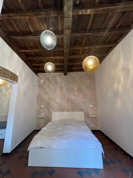Casa Tasteverina *