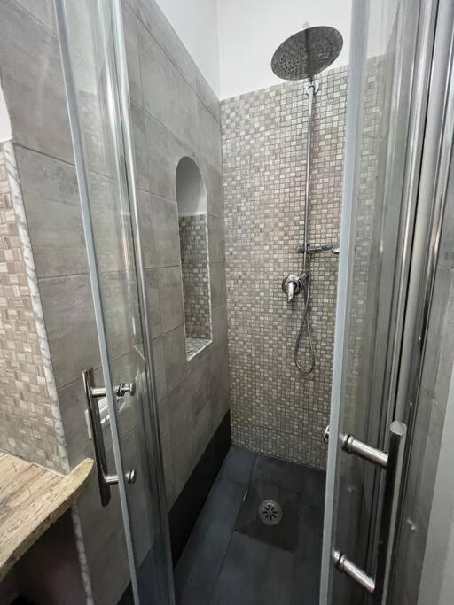 Casa Tasteverina Apartment