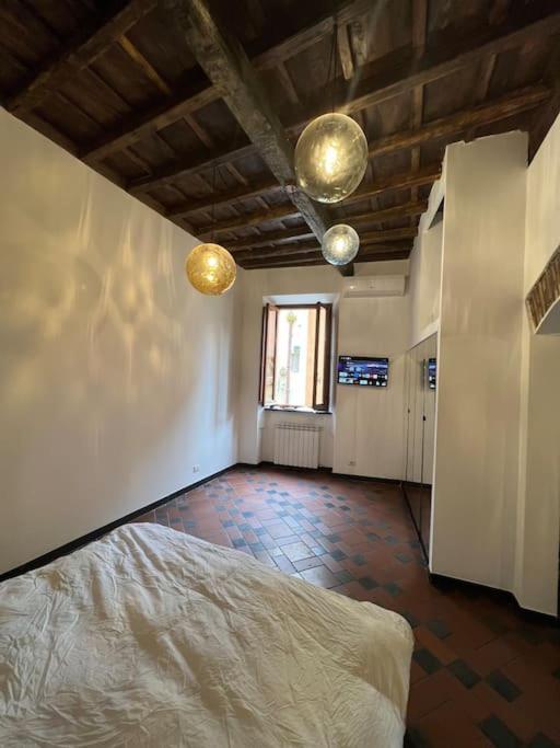 Apartment Casa Tasteverina *
