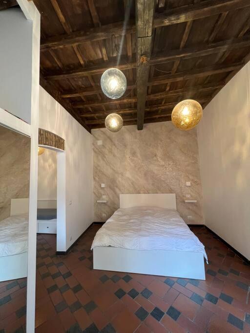 Casa Tasteverina