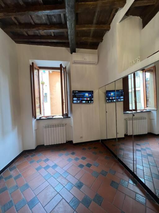 Casa Tasteverina Apartment
