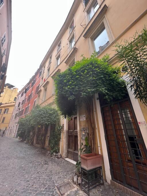 Casa Tasteverina Rome