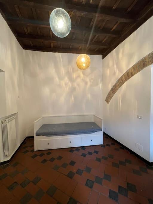Apartment Casa Tasteverina