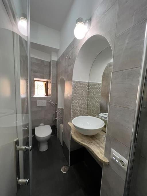 Casa Tasteverina *