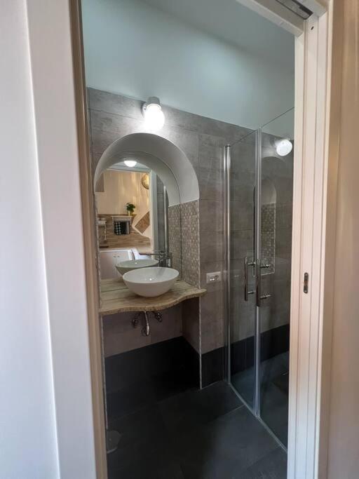 Apartment Casa Tasteverina