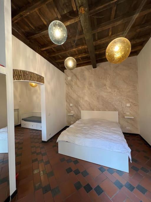 Casa Tasteverina * Rome