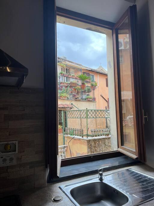 Casa Tasteverina Apartment Rome