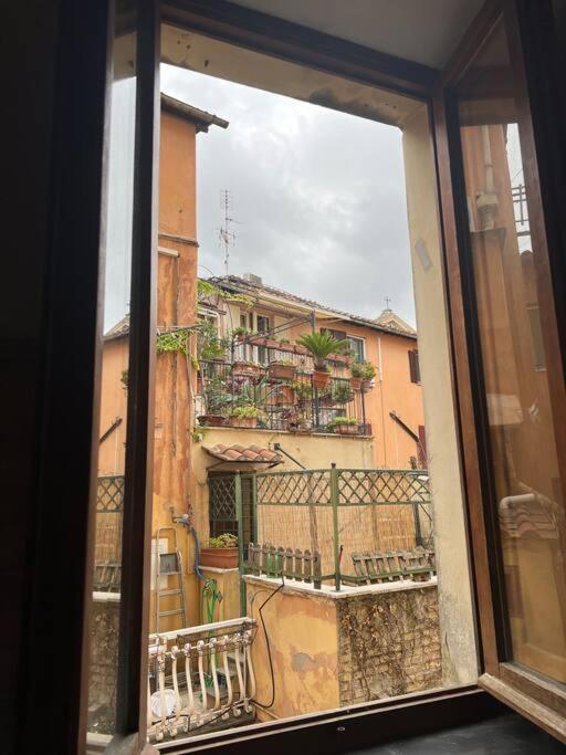 Casa Tasteverina *