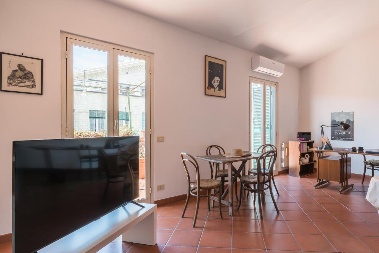 Colosseo Stylish Penthouse Appartamento *