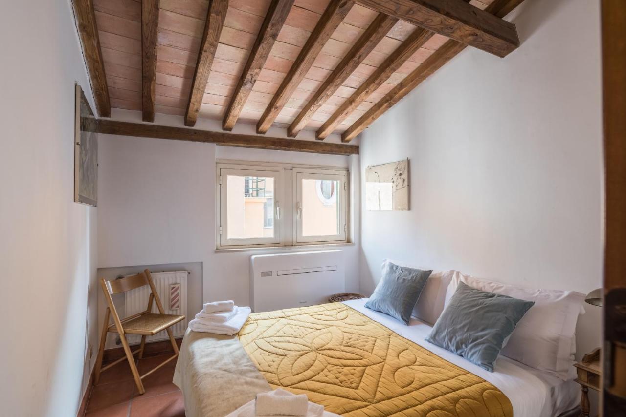 Colosseo Stylish Penthouse *