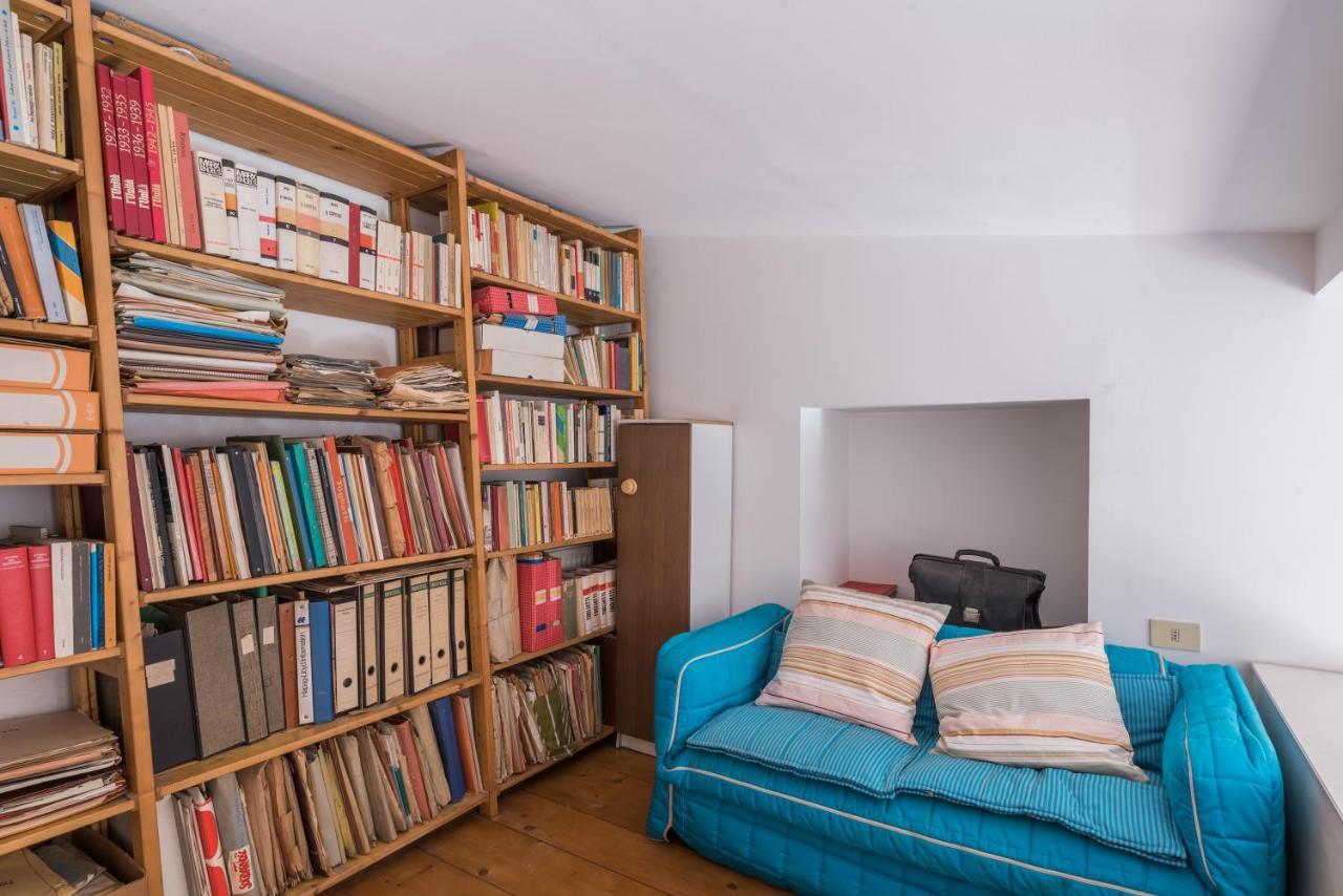 Colosseo Stylish Penthouse Appartamento