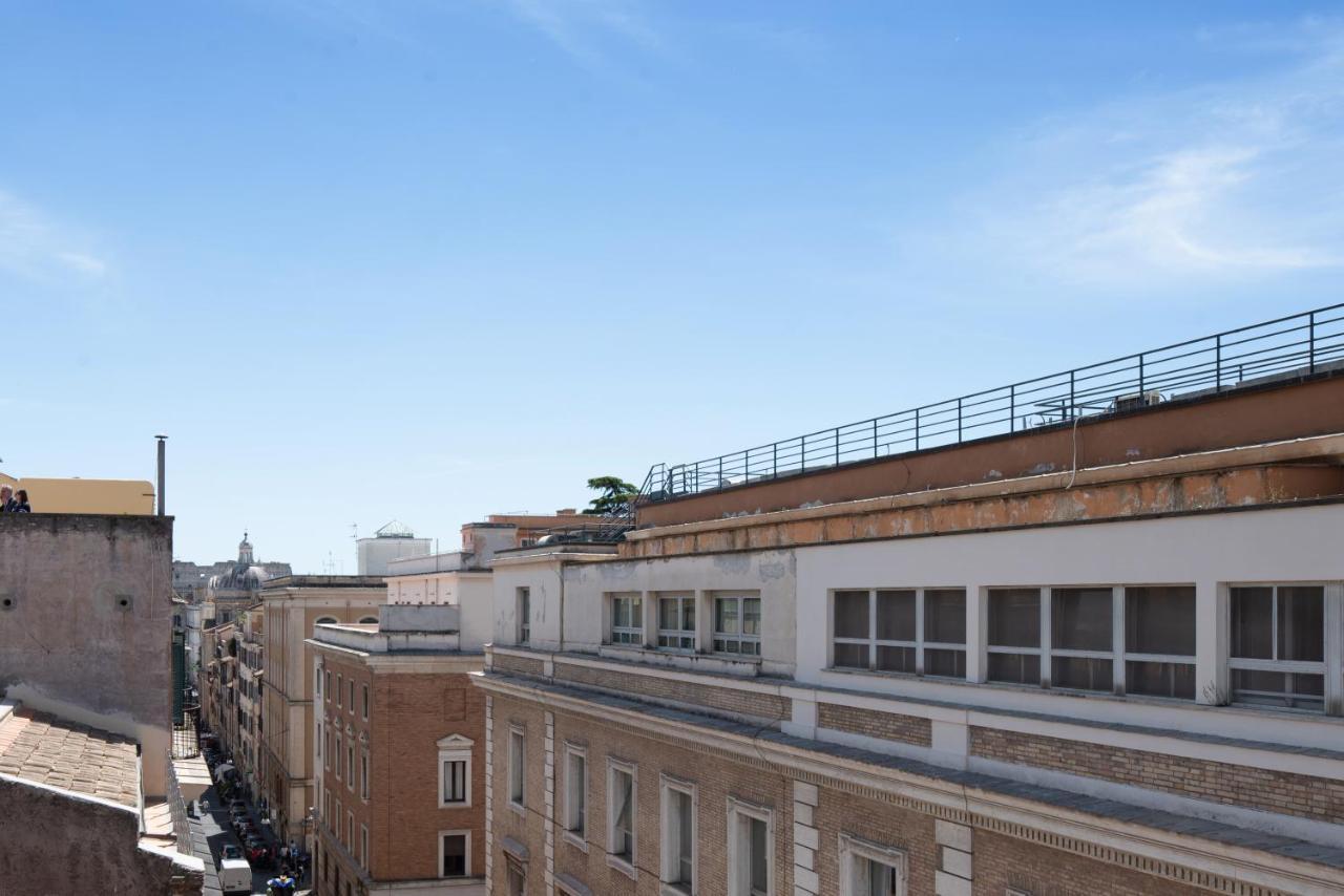 Appartamento Colosseo Stylish Penthouse *