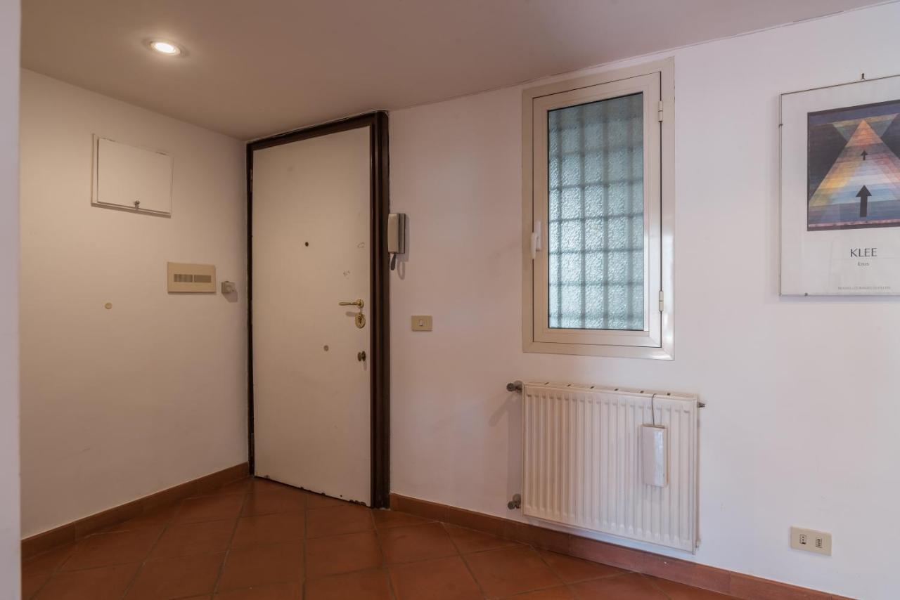 Colosseo Stylish Penthouse Appartamento Roma
