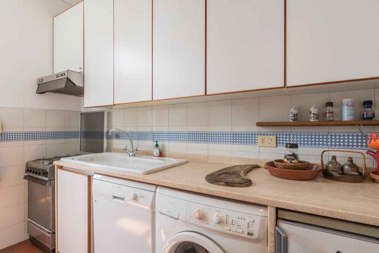 Colosseo Stylish Penthouse Appartamento *