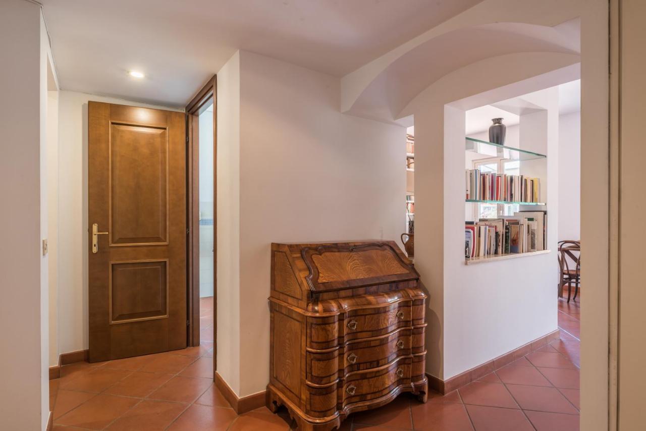 Colosseo Stylish Penthouse Appartamento *