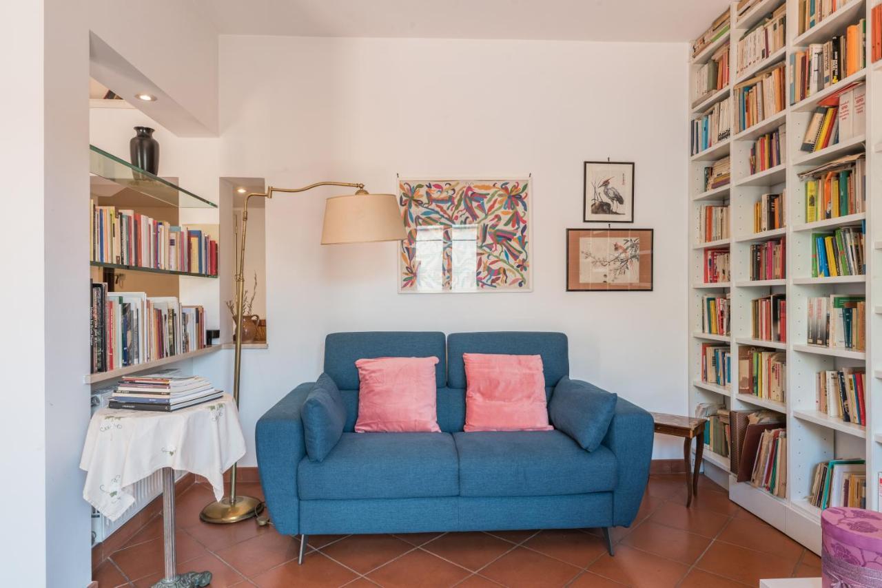 Appartamento Colosseo Stylish Penthouse *