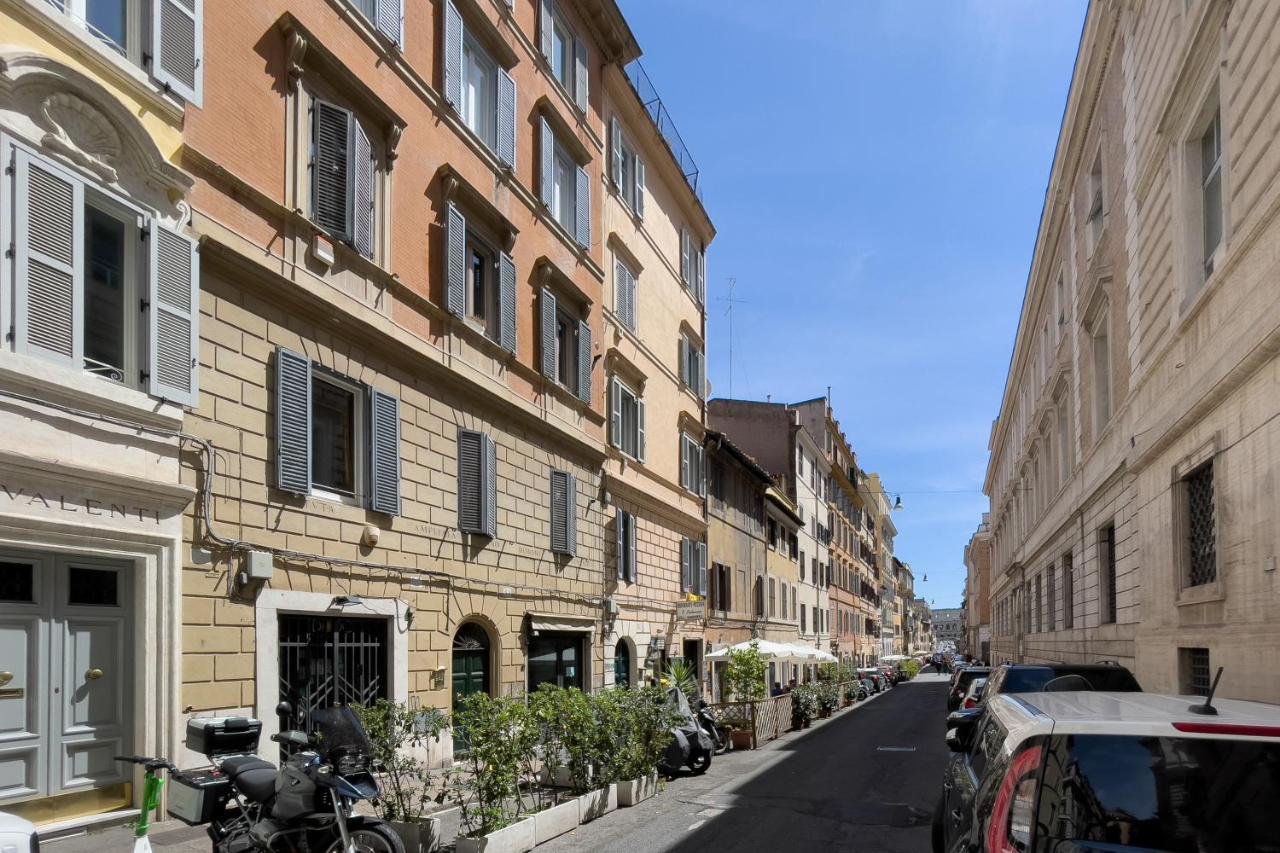 Colosseo Stylish Penthouse *