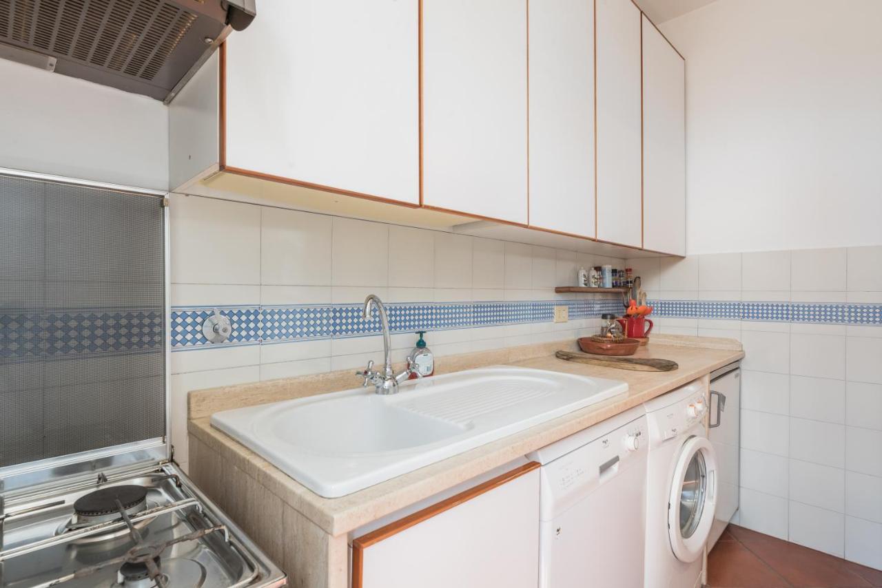 Colosseo Stylish Penthouse Appartamento Roma
