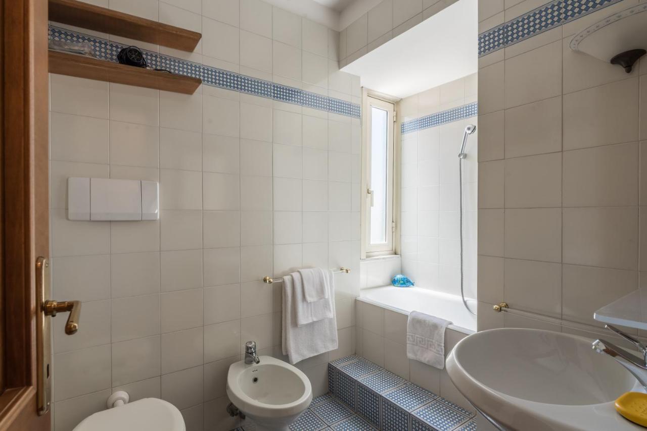 Colosseo Stylish Penthouse Appartamento *